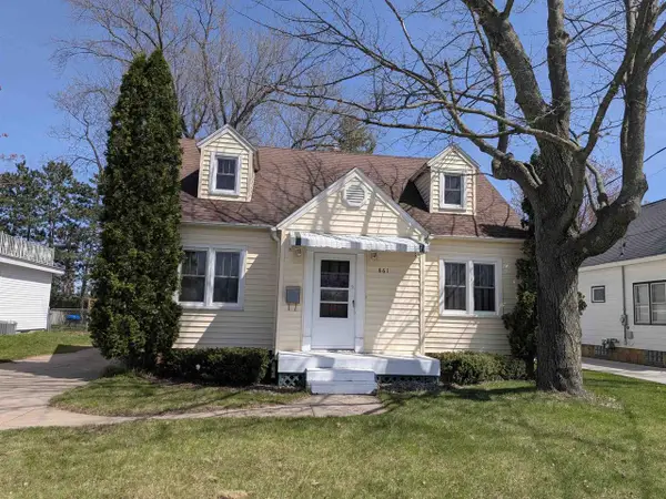 861 LINCOLN STREET, Wisconsin Rapids, WI 54494