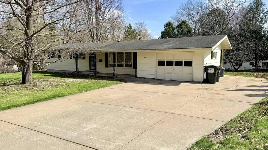 807 WESTON AVENUE, Rothschild, WI 54474 - #2