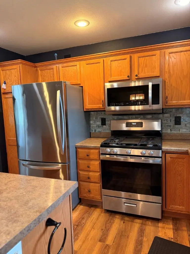 1407 DELMORE DRIVE, Merrill, WI 54452 - #3