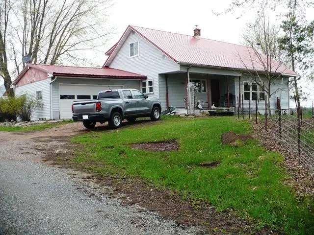 W7426 COUNTY ROAD G, Willard, WI 54493 - #1