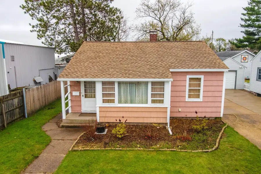 107 KENT STREET, Wausau, WI 54403 - #2