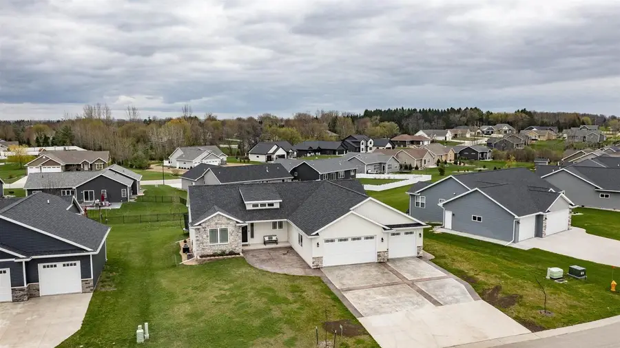 N1004 FALLON LANE, Greenville, WI 54942 - #3