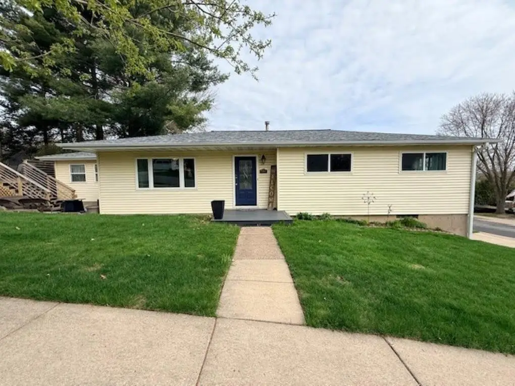 1002 MAPLE STREET, Wausau, WI 54401 - #1