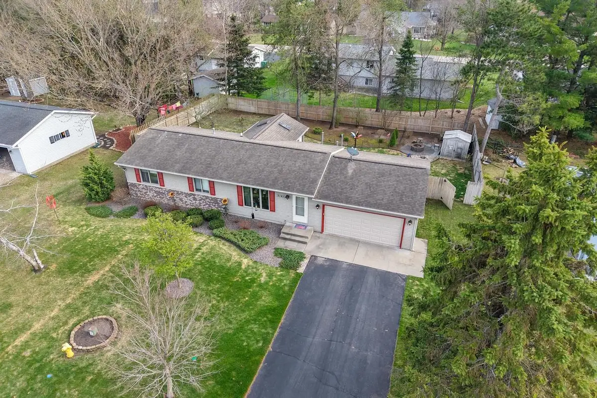 3141 REVERE ROAD, Plover, WI 54467 - #1