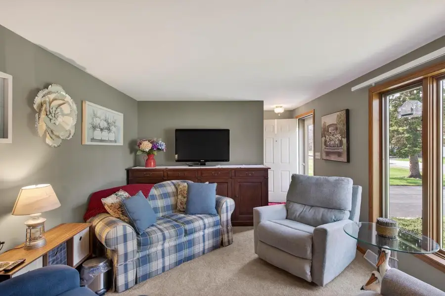 3141 REVERE ROAD, Plover, WI 54467 - #3