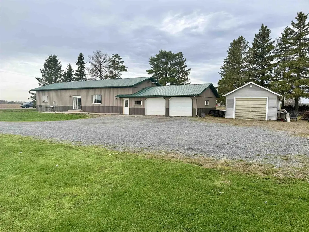 W6030 ELM AVENUE, Stetsonville, WI 54480 - #1