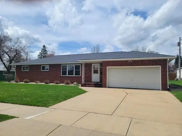1608 PALMETTO AVENUE, Marshfield, WI 54449
