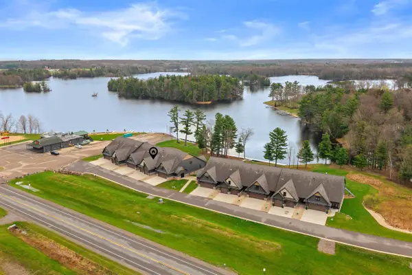 1108 WEST RIVER ROAD #Unit #4, Mosinee, WI 54455