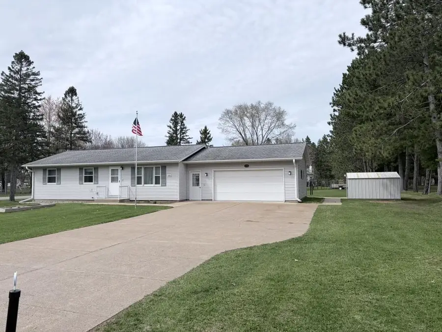 3306 EAU CLAIRE AVENUE, Weston, WI 54476 - #2