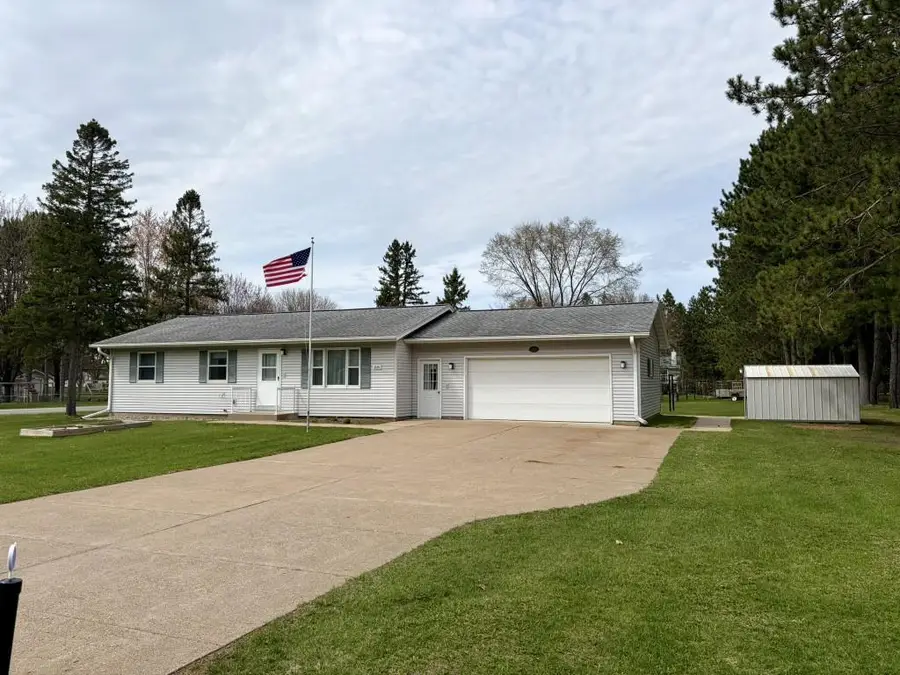 3306 EAU CLAIRE AVENUE, Weston, WI 54476 - #3
