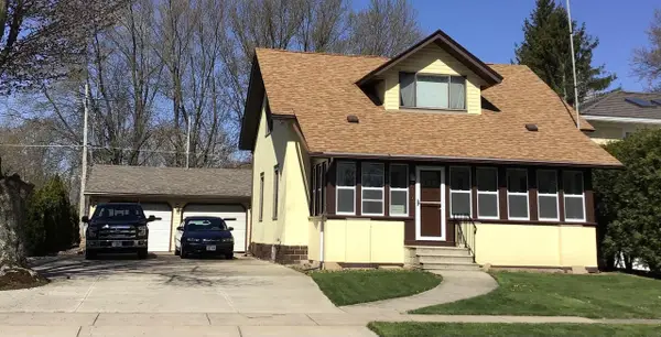 107 WEST STREET, Loyal, WI 54446