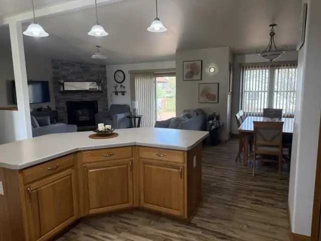 8342 4TH STREET, Pittsville, WI 54466 - #3