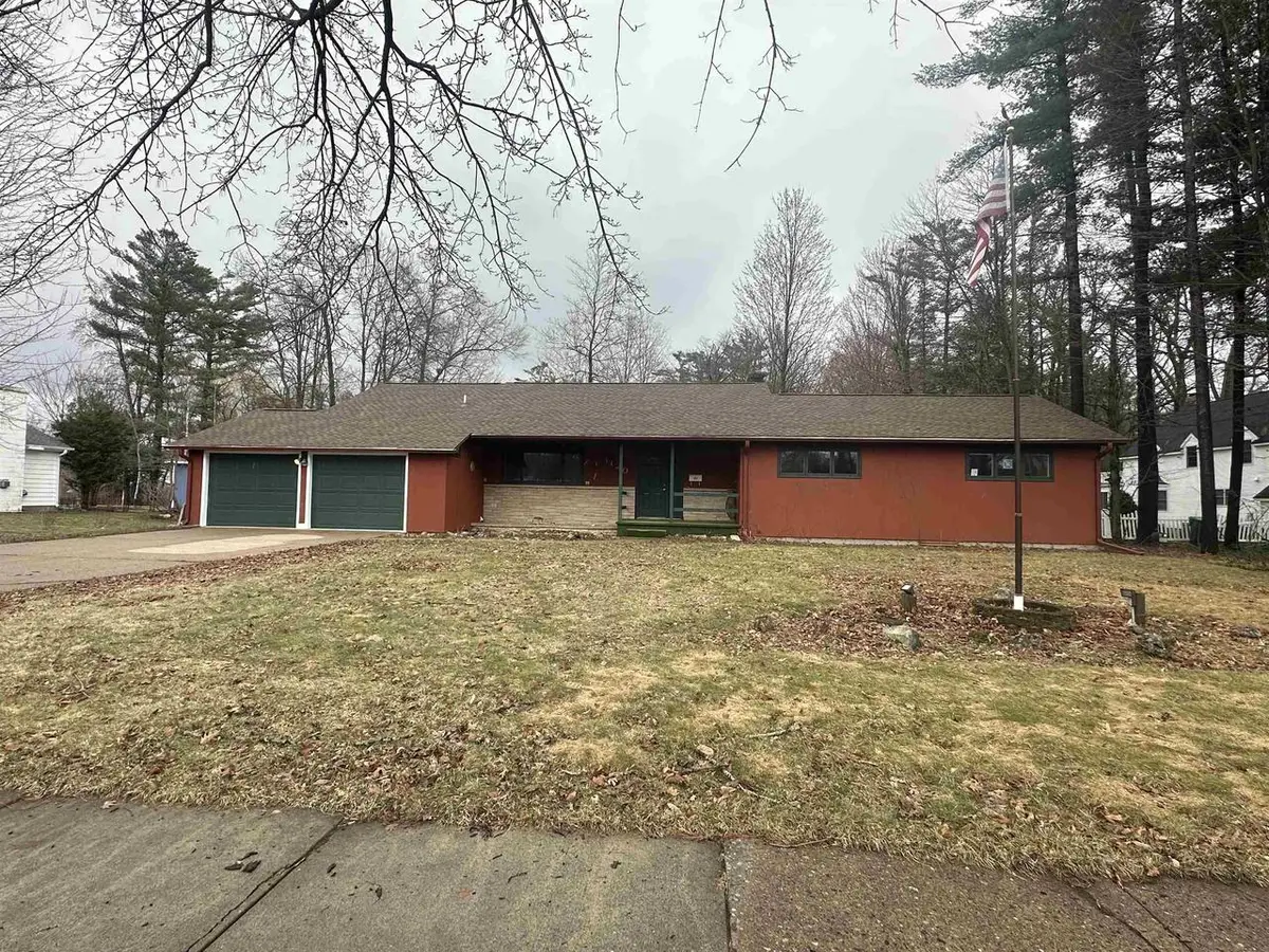 1120 3RD STREET, Port Edwards, WI 54469 - #1