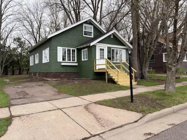 306 MAIN STREET, Thorp, WI 54771 - #1