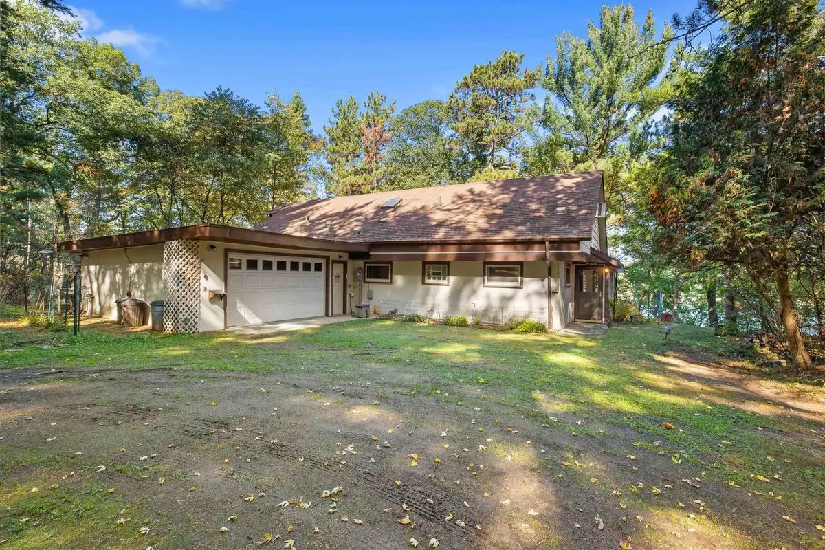 W12114 GREENWOOD ROAD, Hancock, WI 54943 - #1