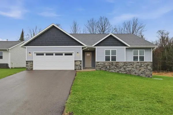 8707 HINNER SPRINGS DRIVE, Weston, WI 54476