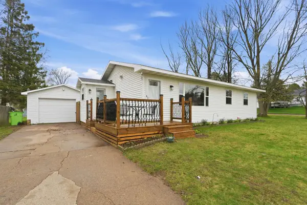 585 MCSLOY STREET, Gilman, WI 54433