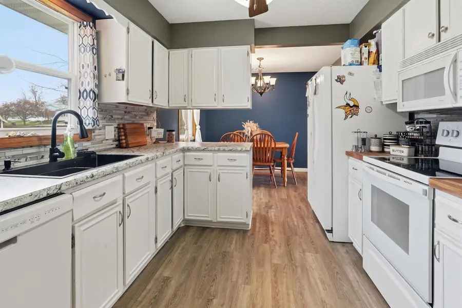 585 MCSLOY STREET, Gilman, WI 54433 - #2