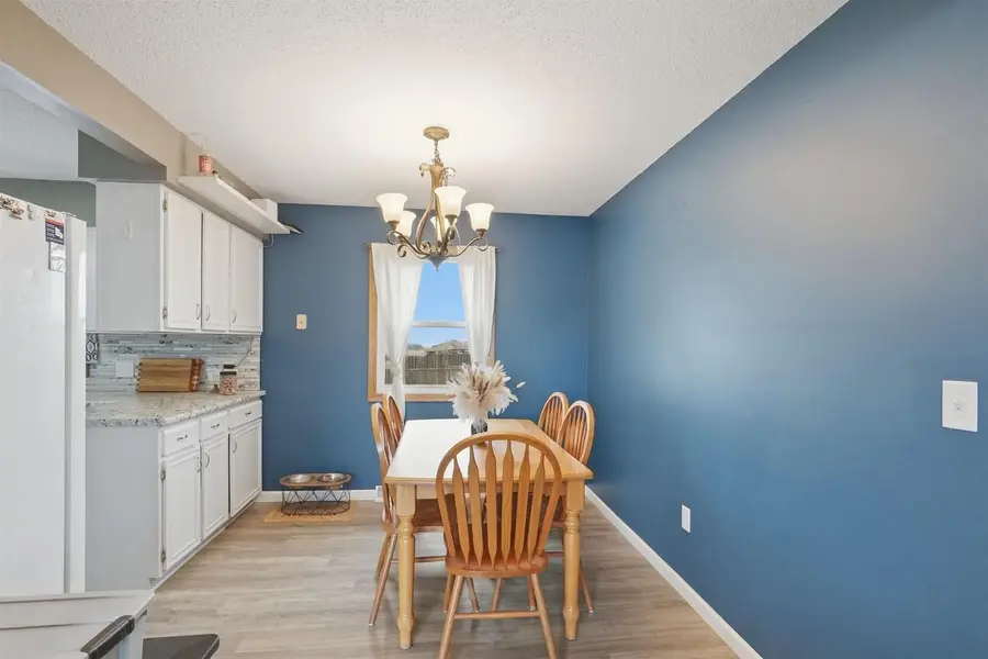 585 MCSLOY STREET, Gilman, WI 54433 - #3