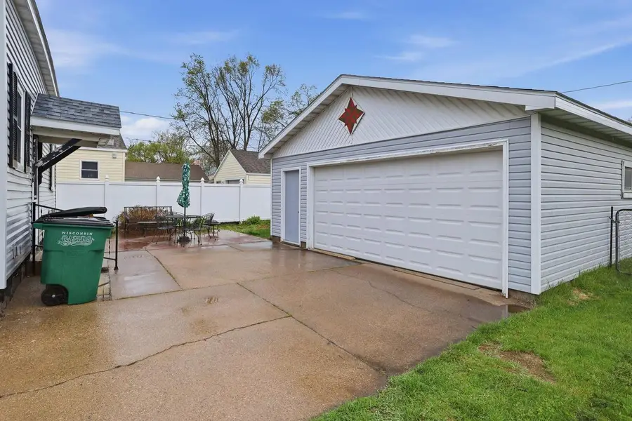 541 13TH STREET SOUTH, Wisconsin Rapids, WI 54494 - #3