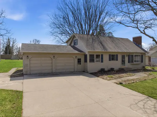 810 LAIRD STREET, Marshfield, WI 54449