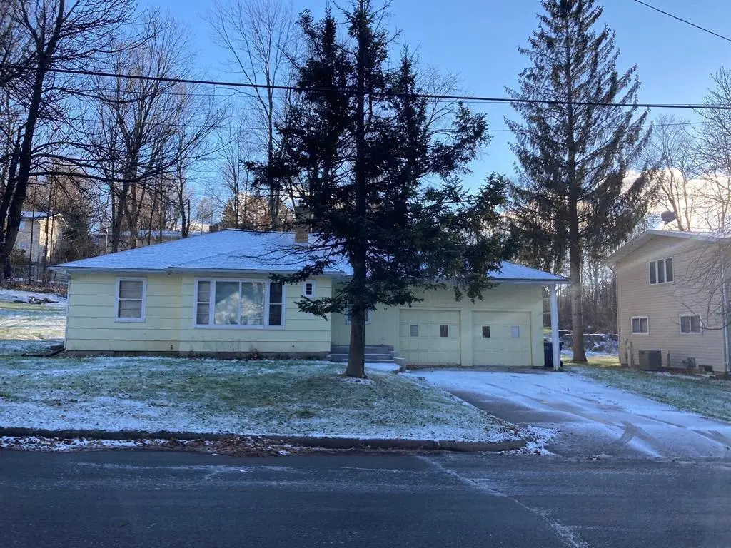 931 BROWN STREET, Wausau, WI 54403 - #1