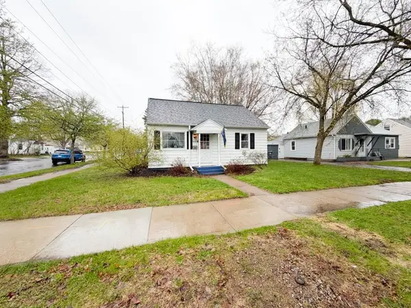 1023 8TH AVENUE, Wausau, WI 54401