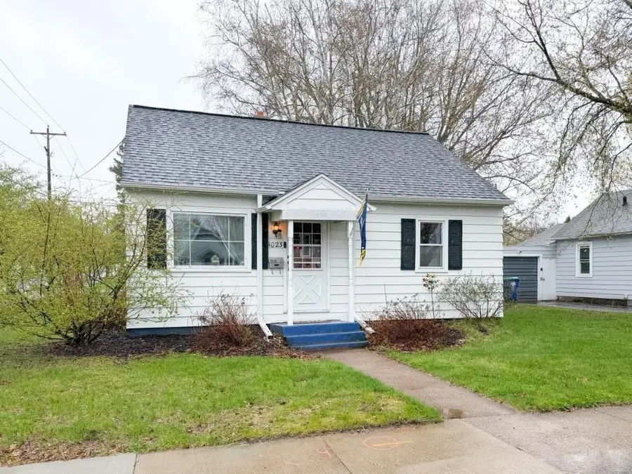 1023 8TH AVENUE, Wausau, WI 54401 - #2