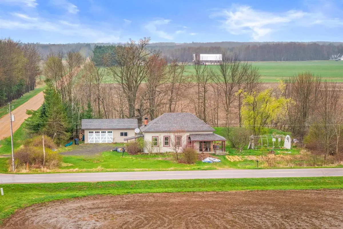 2596 COUNTY ROAD M, Stevens Point, WI 54481 - #1