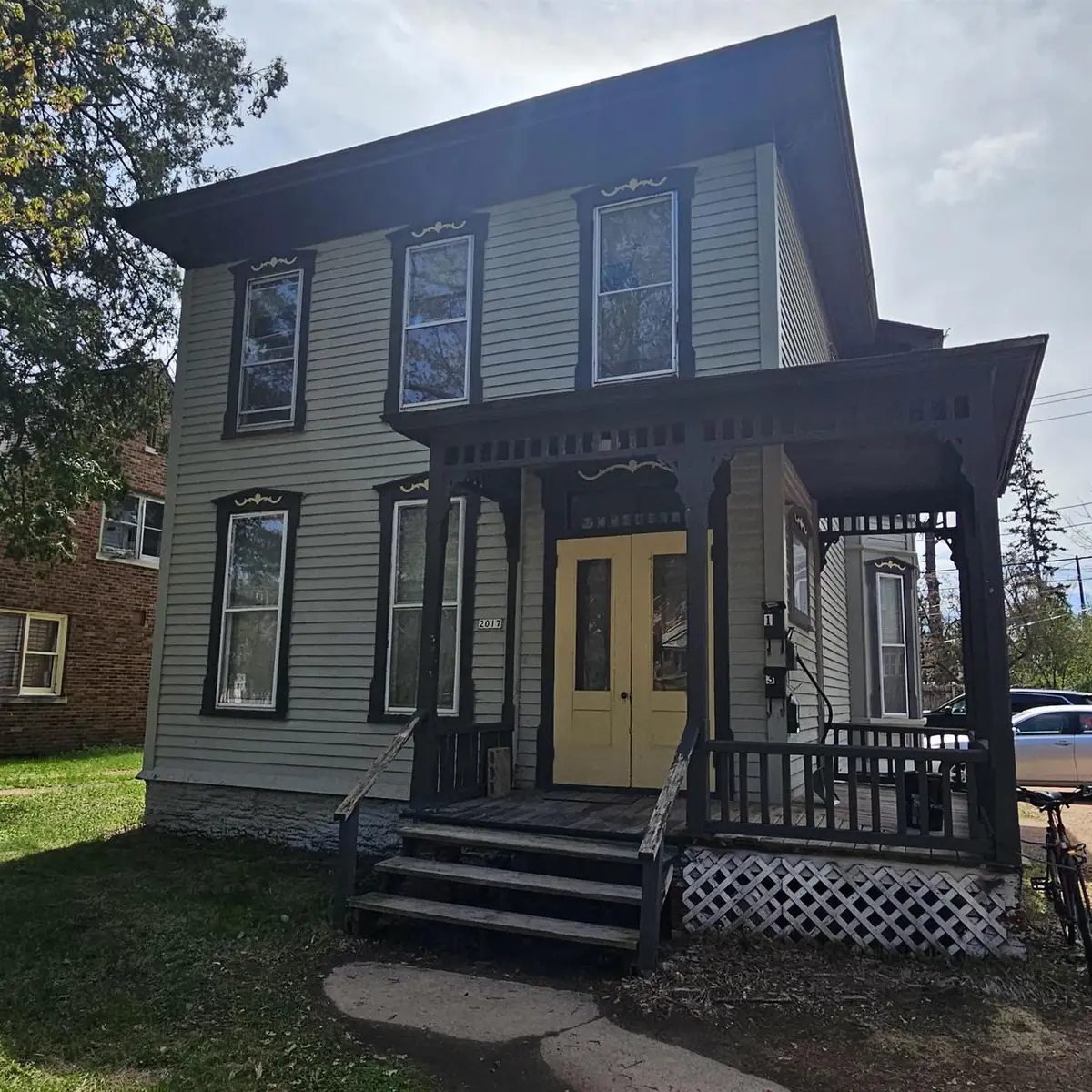 2017 MAIN STREET, Stevens Point, WI 54467 - #1