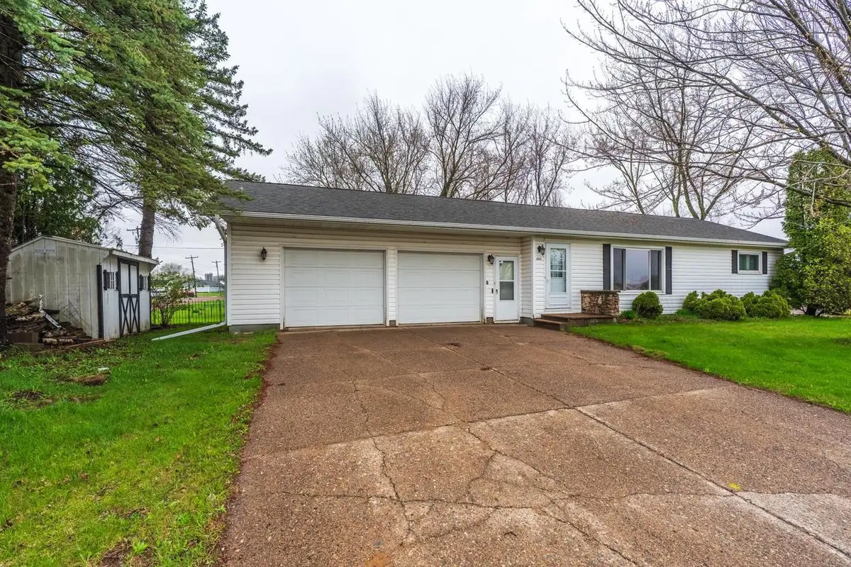 404 OAK STREET, Abbotsford, WI 54405 - #1