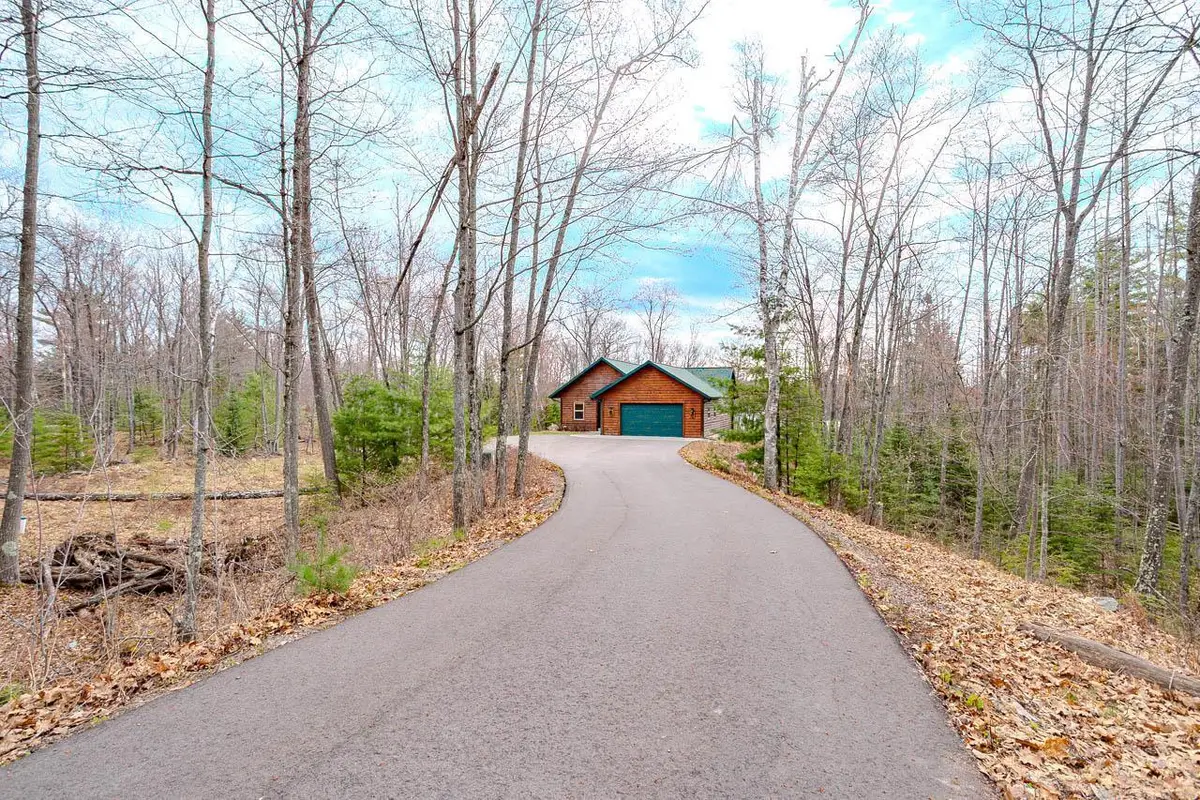 4387 DOUBLE OAKS TRAIL, Rhinelander, WI 54501 - #1