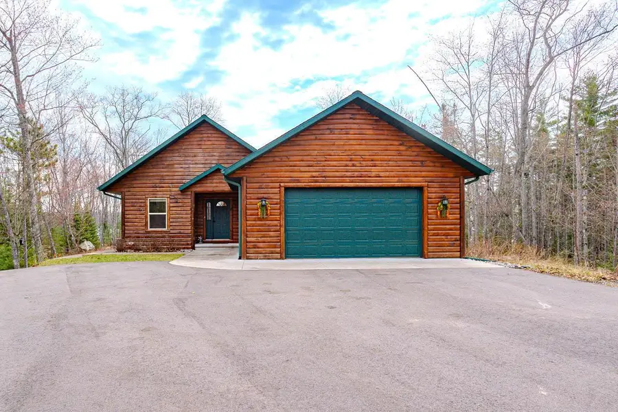 4387 DOUBLE OAKS TRAIL, Rhinelander, WI 54501 - #2