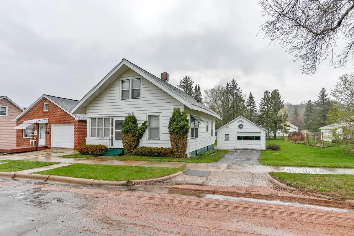 826 PARK AVENUE, Wausau, WI 54403 - #1