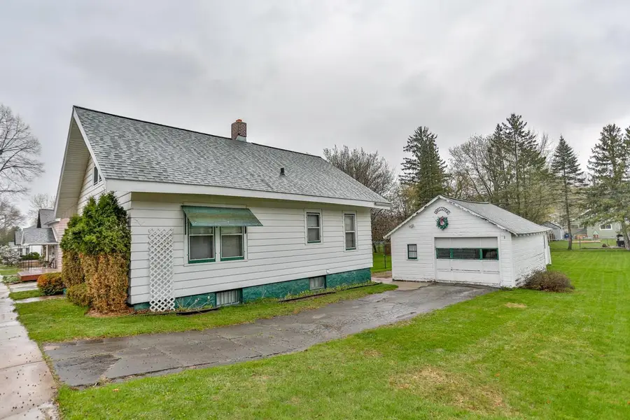 826 PARK AVENUE, Wausau, WI 54403 - #3