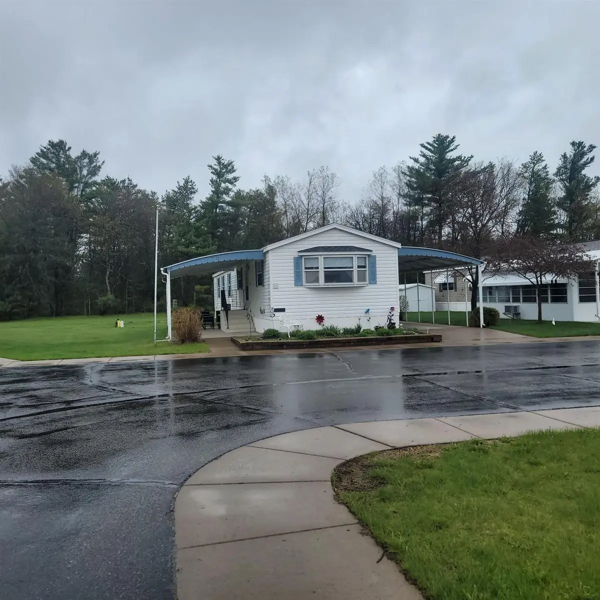8311 STATE HIGHWAY 13 SOUTH #Lot 50, Wisconsin Rapids, WI 54494 - #1