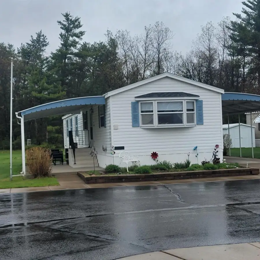 8311 STATE HIGHWAY 13 SOUTH #Lot 50, Wisconsin Rapids, WI 54494 - #2