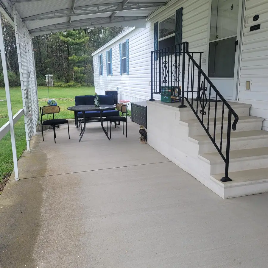 8311 STATE HIGHWAY 13 SOUTH #Lot 50, Wisconsin Rapids, WI 54494 - #3