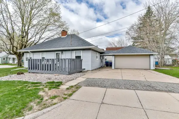828 WAUSAU AVENUE, Wausau, WI 54403