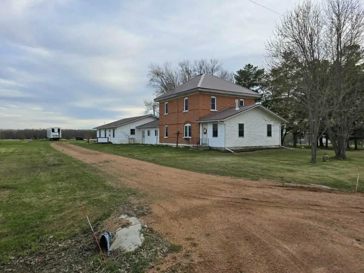 120915 BLACKBERRY ROAD, Edgar, WI 54426 - #1