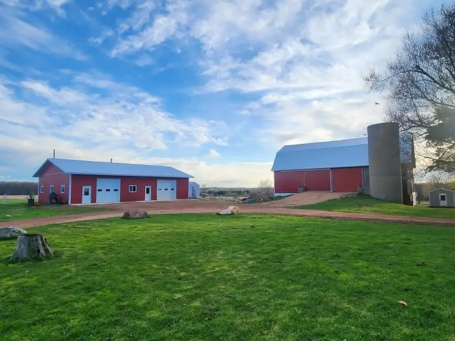 120915 BLACKBERRY ROAD, Edgar, WI 54426 - #2