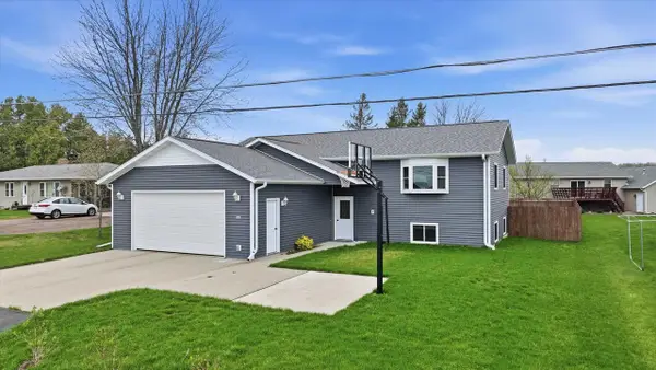 305 29TH STREET, Marshfield, WI 54449