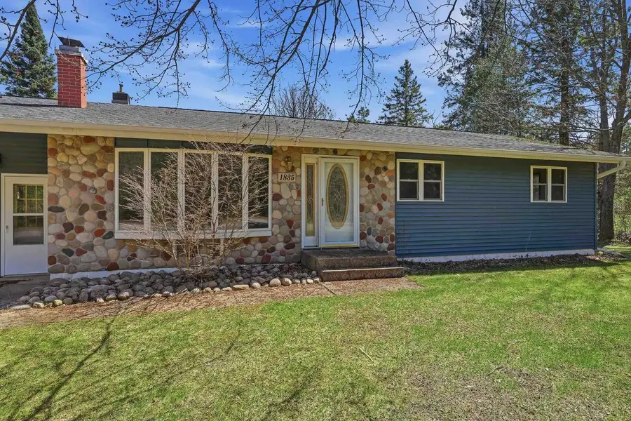 1835 EDGEWOOD LANE, Stevens Point, WI 54482 - #3