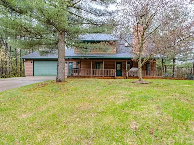 1010 ADAMS STREET, Merrill, WI 54452 - #2