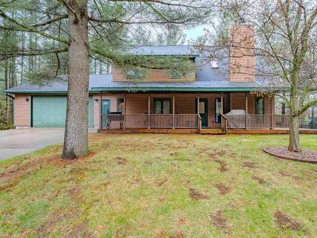 1010 ADAMS STREET, Merrill, WI 54452 - #3