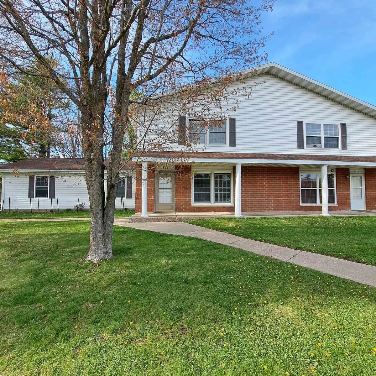502B JOHNS DRIVE, Stevens Point, WI 54481 - #1