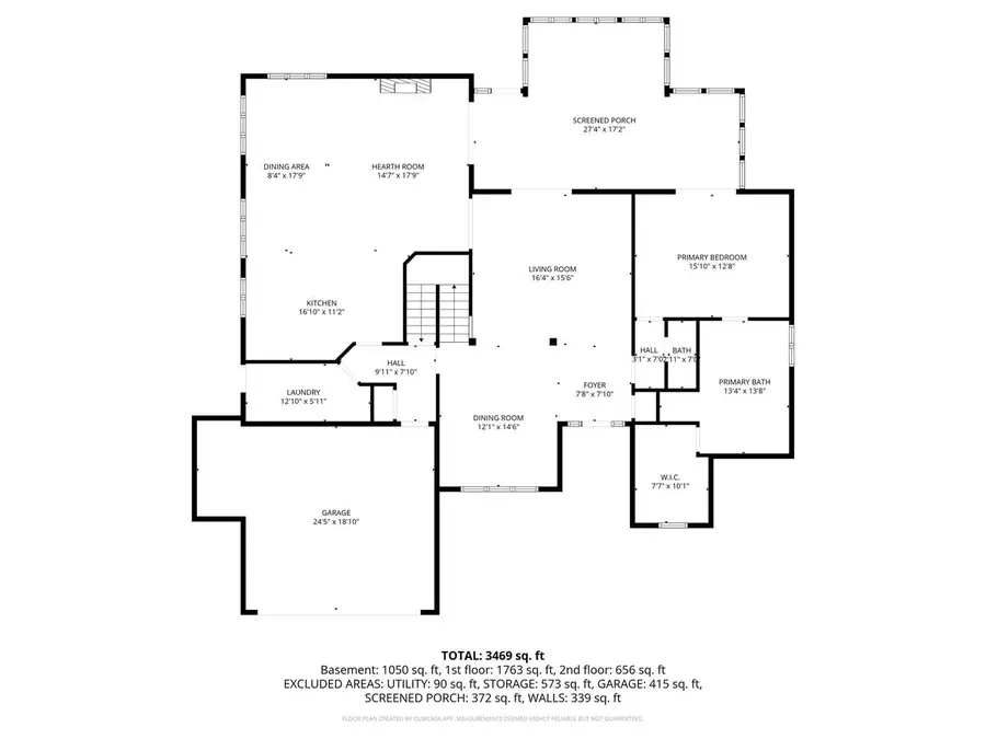 113 EMERALD DRIVE, Wausau, WI 54401 - #3