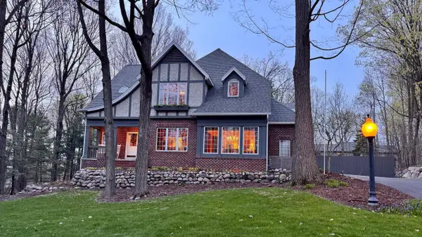 1706 TALL OAKS DRIVE, Wausau, WI 54403