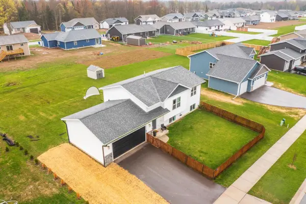 8301 HINNER SPRINGS DRIVE, Weston, WI 54476