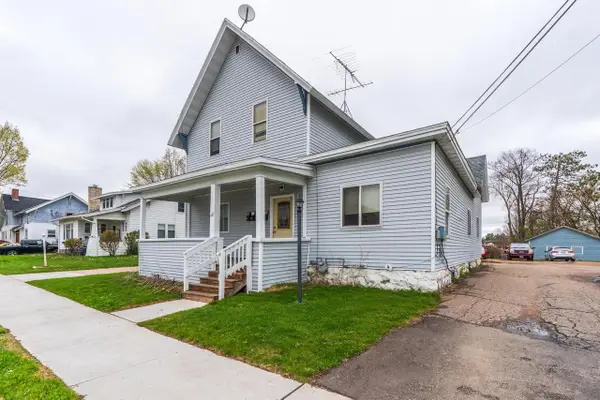 415 EDISON STREET, Antigo, WI 54409